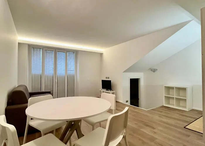 Διαμέρισμα Side Μιλάνο