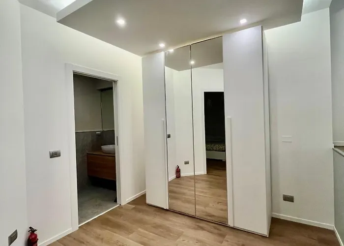 Διαμέρισμα Side Μιλάνο