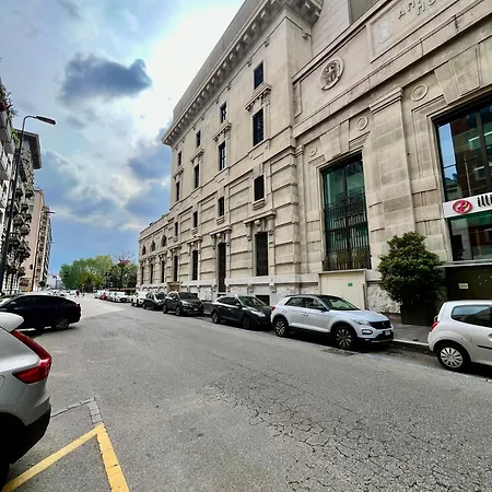 Apartment Side Milan