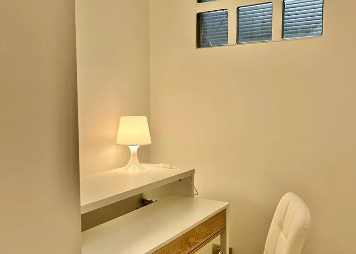 Apartment Side *