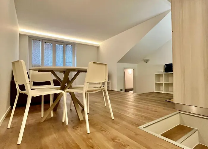 Side Apartment Mailand